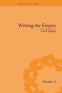 Writing the Empire