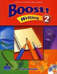 BOOST WRITING 2 STBK 005882