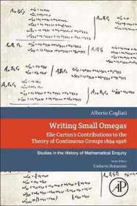 Writing Small Omegas