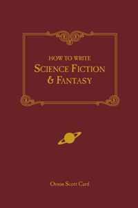 How to Write Science Fiction and Fantasy