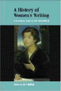 A History of Women's Writing in Germany, Austria and Switzerland