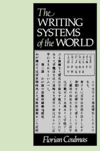 The Writing Systems of the World