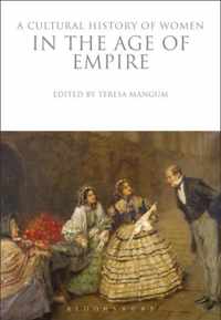 Cultural History Women Age Of Empire