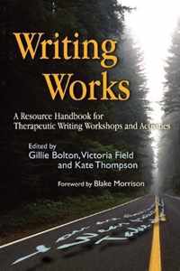 Writing Works Resourse Handbook Therapeu