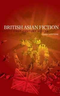 British Asian Fiction