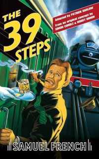 39 Steps