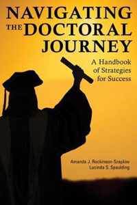 Navigating the Doctoral Journey