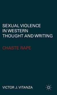 Sexual Violence in Western Thought and Writing