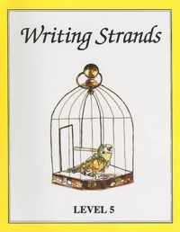 Writing Strands