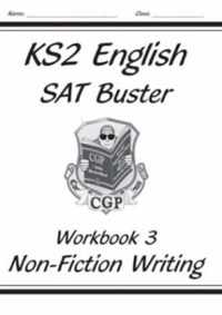 KS2 English Writing Buster - Non-Fiction Writing