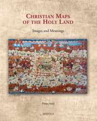 Christian Maps of the Holy Land