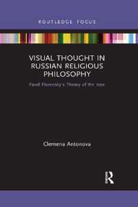 Visual Thought in Russian Religious Philosophy