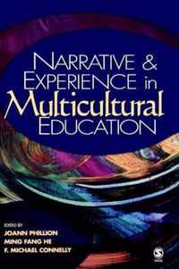 Narrative and Experience in Multicultural Education