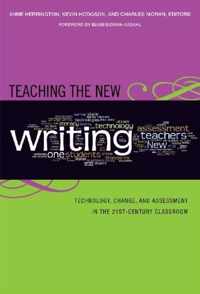 Teaching the New Writing