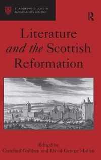 Literature and the Scottish Reformation