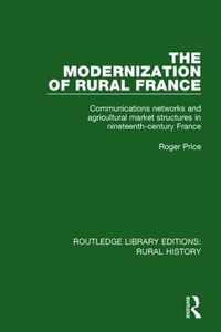 The Modernization of Rural France