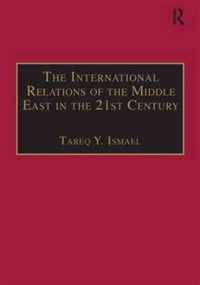 The International Relations of the Middle East in the 21st Century