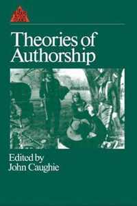 Theories Of Authorship