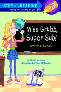 Miss Grubb, Super Sub!