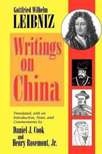 Writing on China