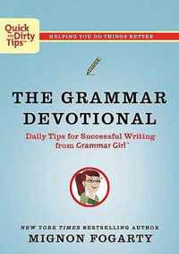 Grammar Devotional