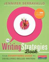 The Writing Strategies Book