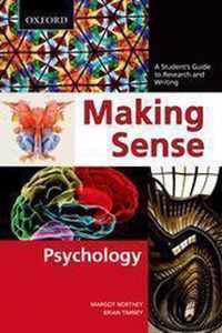 Making Sense in Psychology