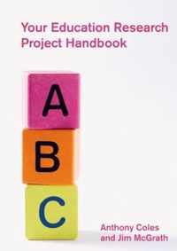 Your Education Research Project Handbook