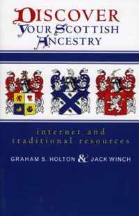 Discover Your Scottish Ancestry