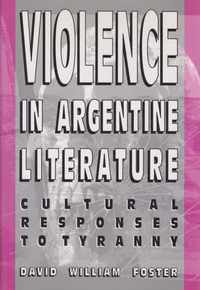 Violence in Argentine Literature