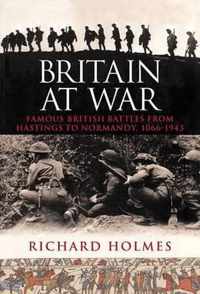 Britain at War