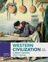 Western Civilization