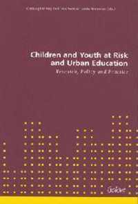 Children and Youth at Risk and Urban Education