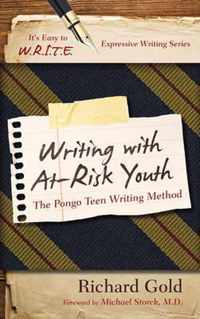 Writing with At-Risk Youth