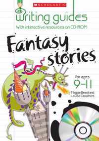 Fantasy Stories for Ages 9-11