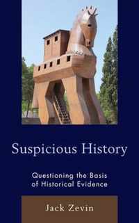 Suspicious History