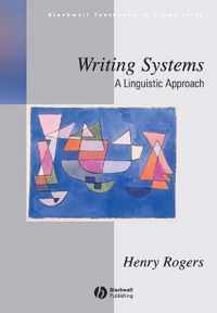 Writing Systems