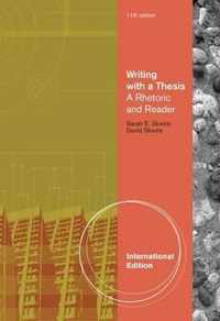 Writing with a Thesis, International Edition