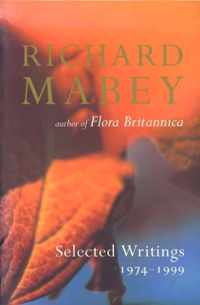 Selected Writings 1974-1999