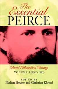 The Essential Peirce