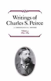 Writings Of Charles S. Peirce