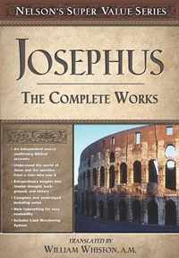 Josephus The Complete Works