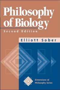 Philosophy of Biology