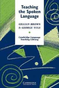 Cambridge Language Teaching Library