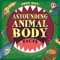 Astounding Animal Body Facts