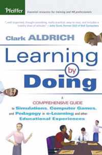 Learning by Doing