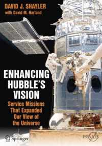 Enhancing Hubble's Vision