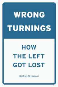 Wrong Turnings