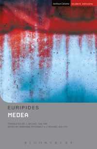 Medea Student Edition