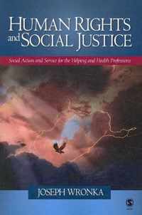 Human Rights and Social Justice